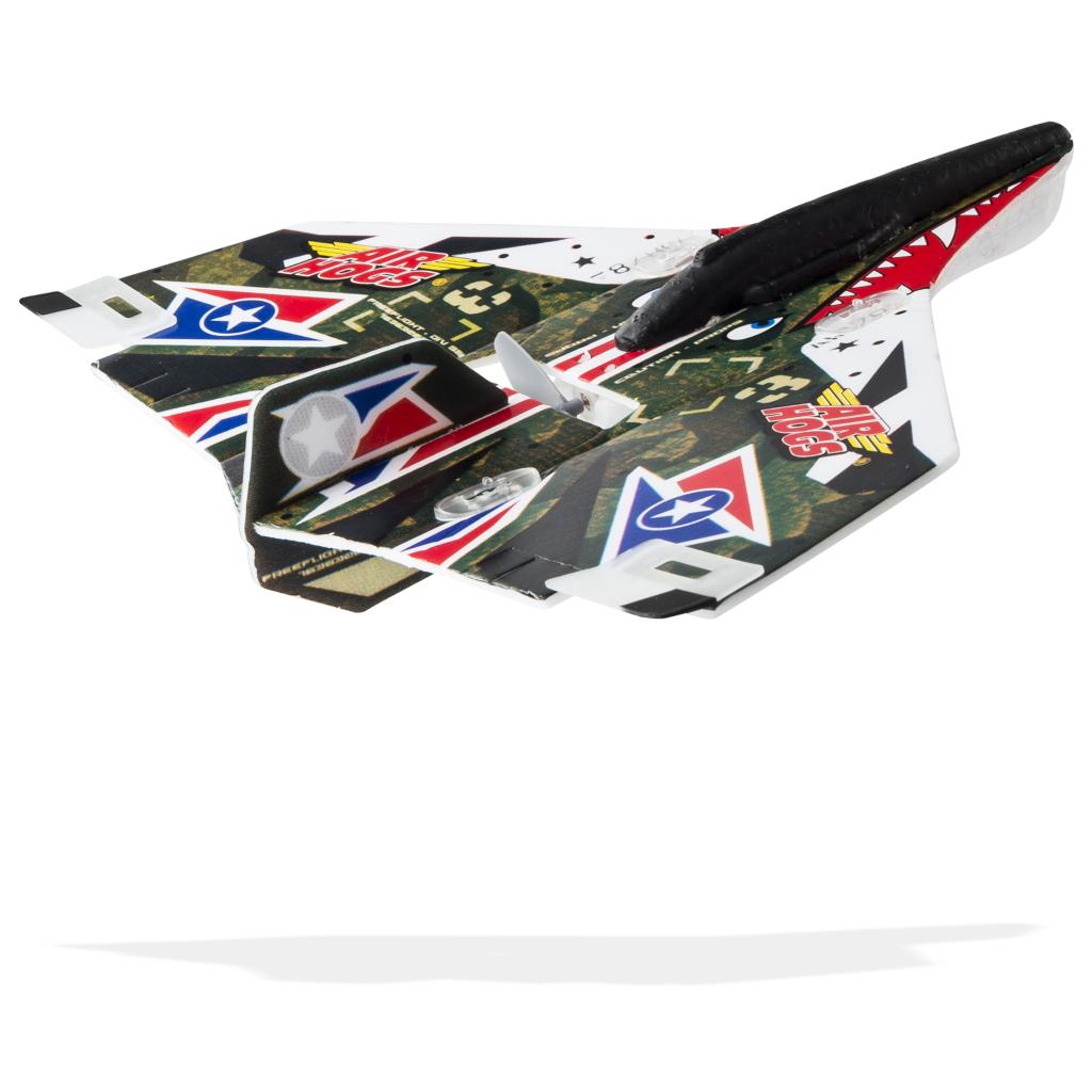 Spin Master Air Hogs E Charger Military