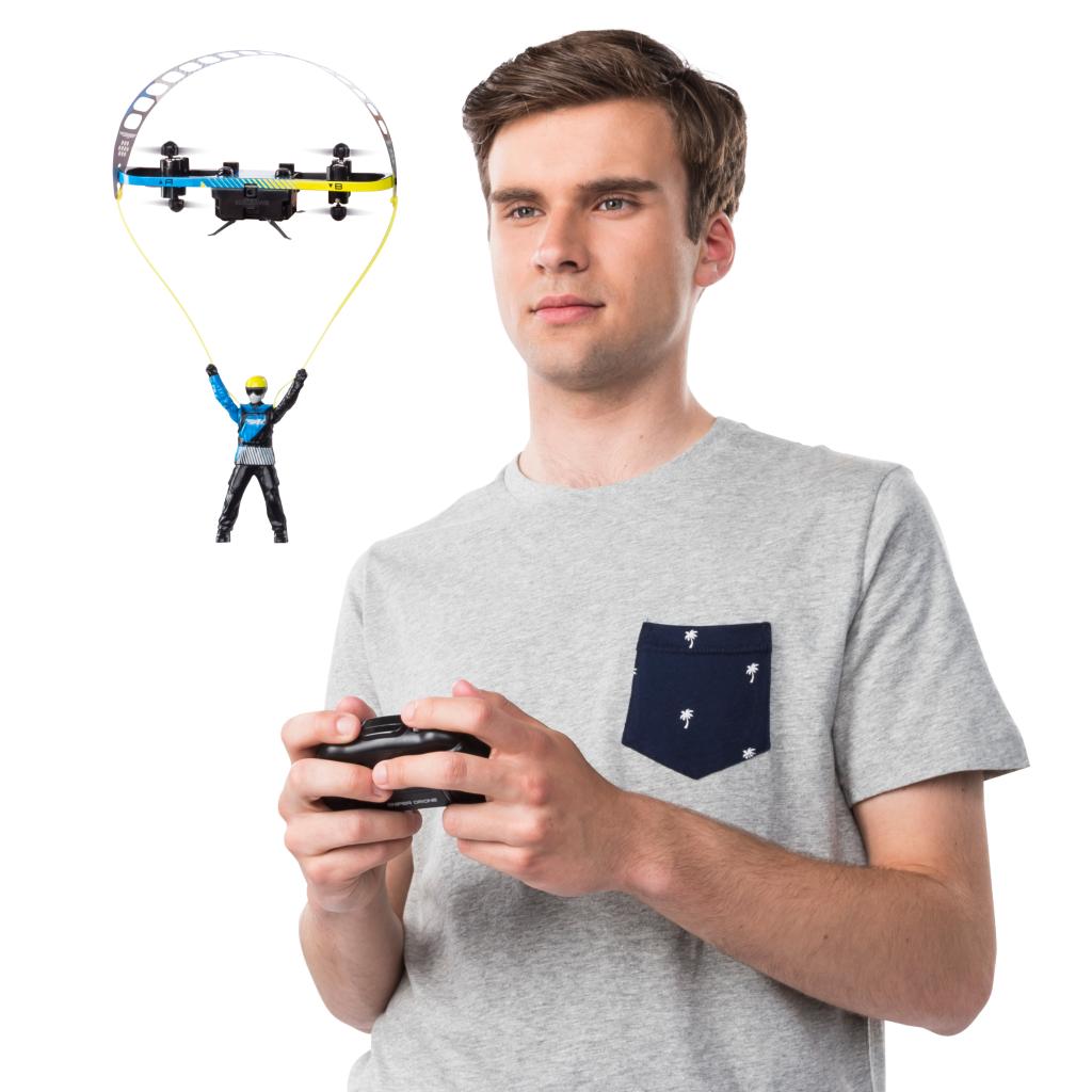 Spin Master Air Hogs Extreme Air Board