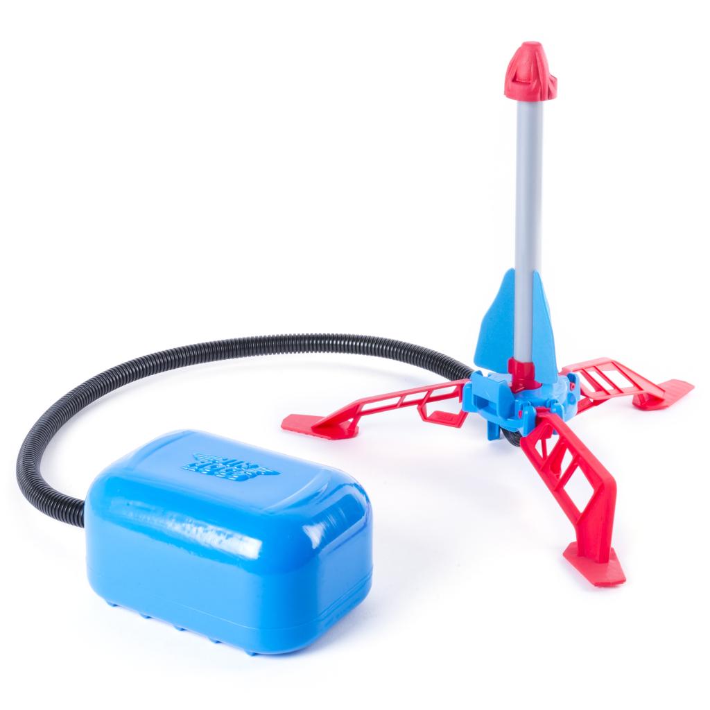 Spin Master Air Hogs Jet Rocket Foot Powered Rocket