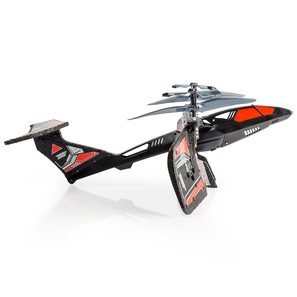 air hog rc plane