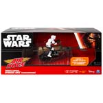 air hogs star wars speeder bike