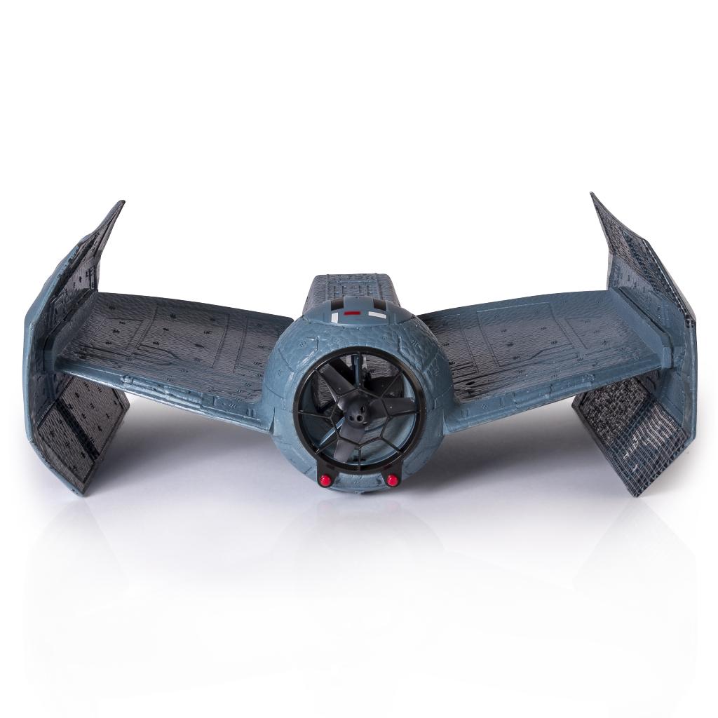Spin Master Air Hogs Star Wars RC Tie Fighter Advanced