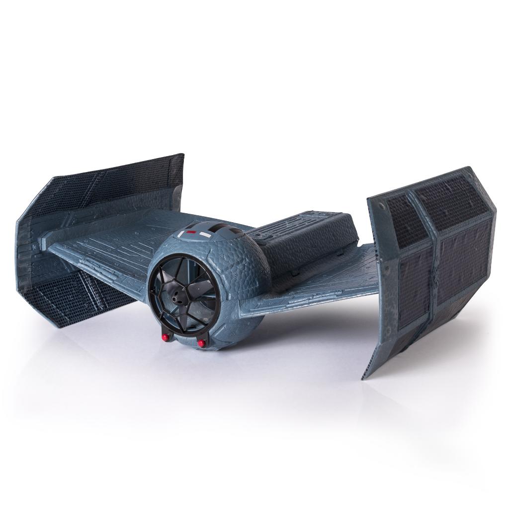Spin Master Air Hogs Star Wars RC Tie Fighter Advanced