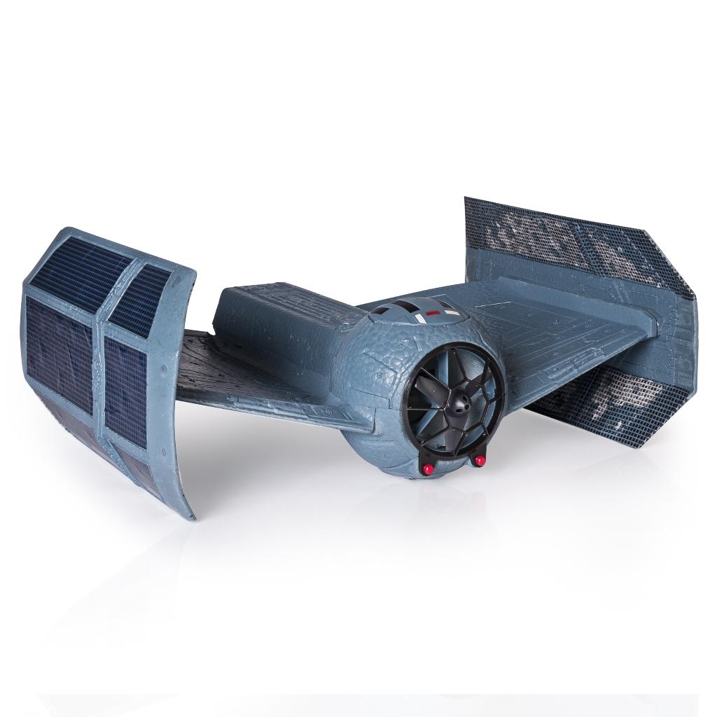 Spin Master Air Hogs Star Wars RC Tie Fighter Advanced