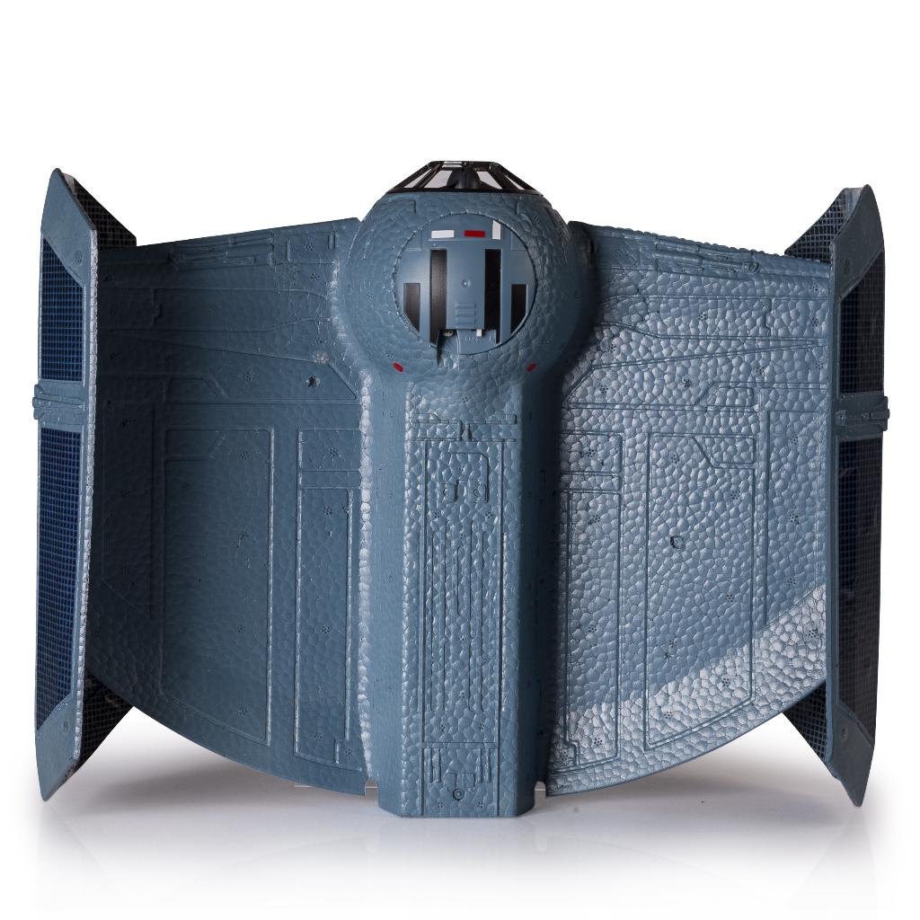 Spin Master Air Hogs Star Wars RC Tie Fighter Advanced