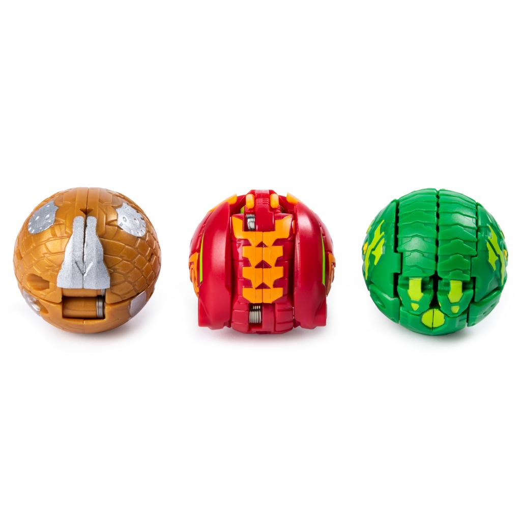 spin master bakugan bakugan