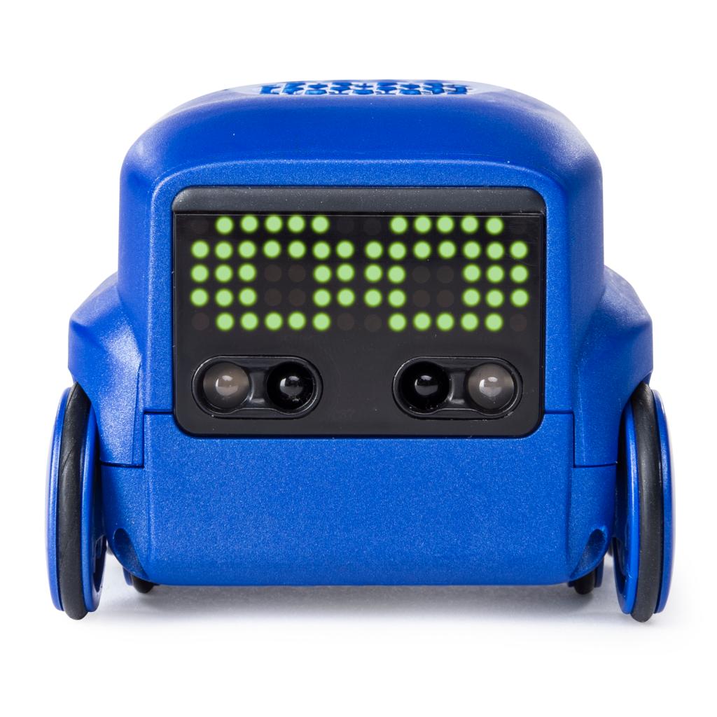 spin master robot