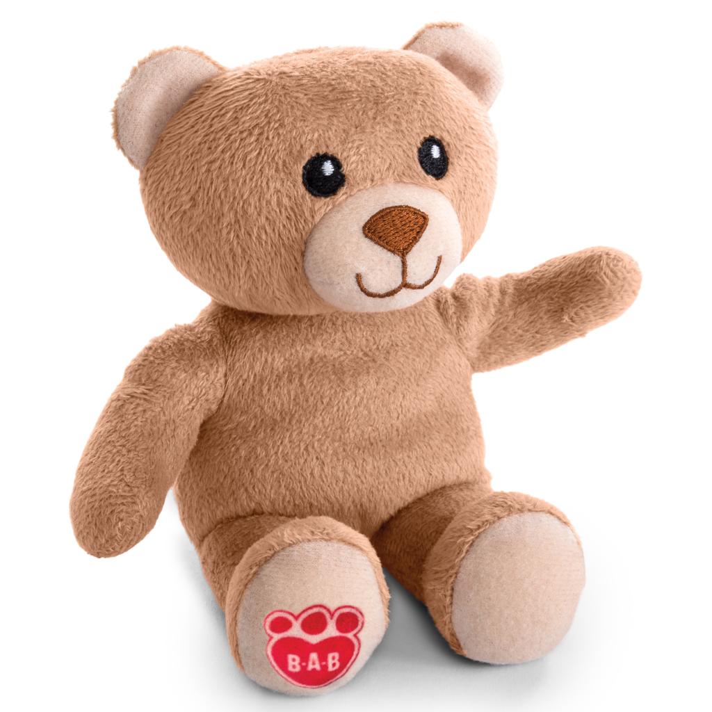 stuffing build a bear