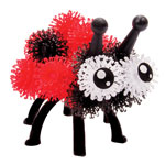 coccinelle Bunchem