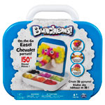 mallette Bunchems On the Go Easel
