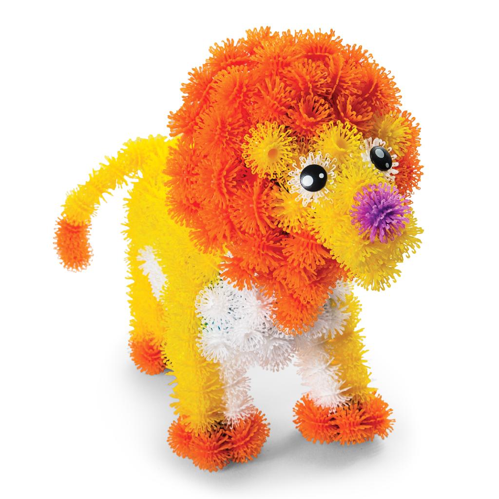 Spin Master Bunchems Jumbo Pack With Over 1000 Pieces