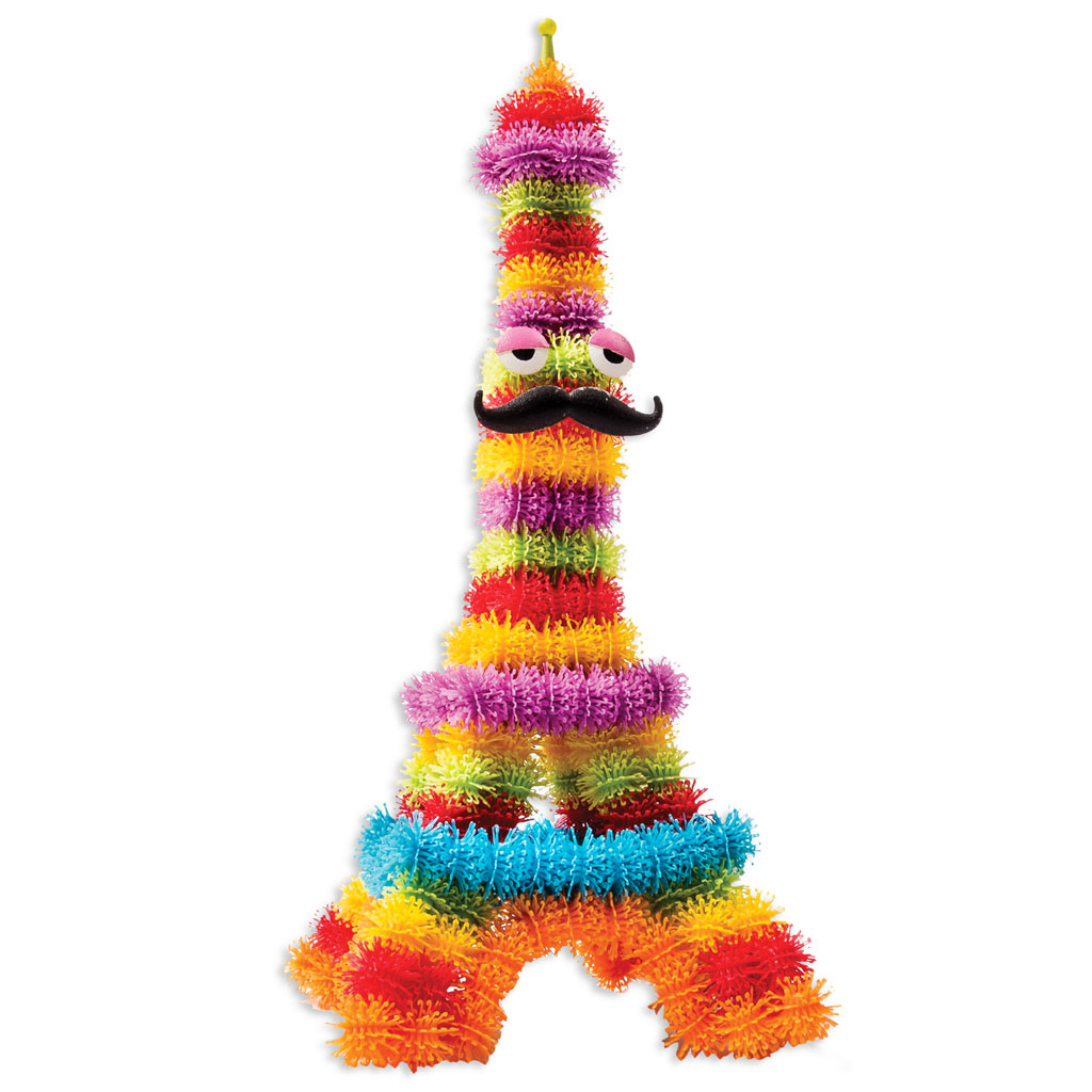 spin master bunchems mega