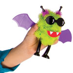 chauve-souris Bunchem