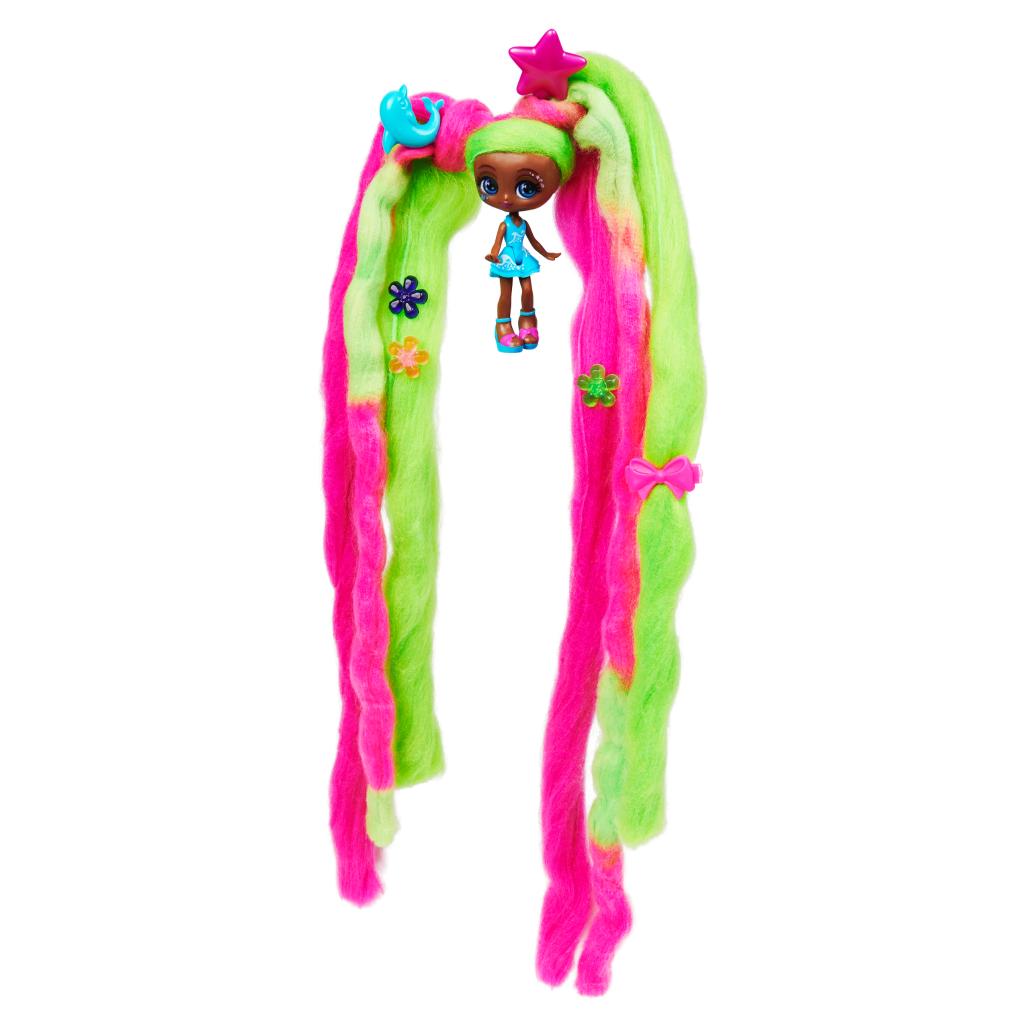 Spin Master - Candylocks Candylocks, 3 Inch Scented Collectible ...