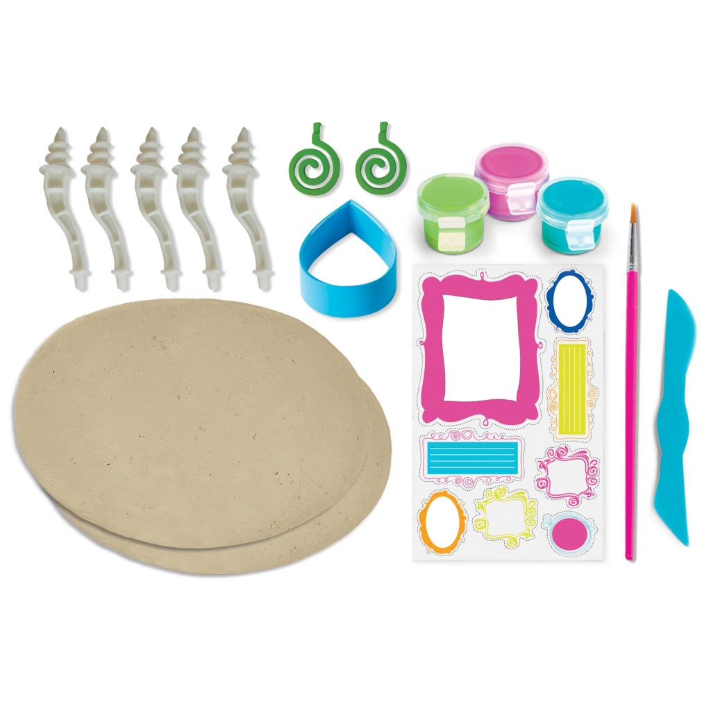 Spin Master Cool Maker Cool Maker Clay Treasure Tree