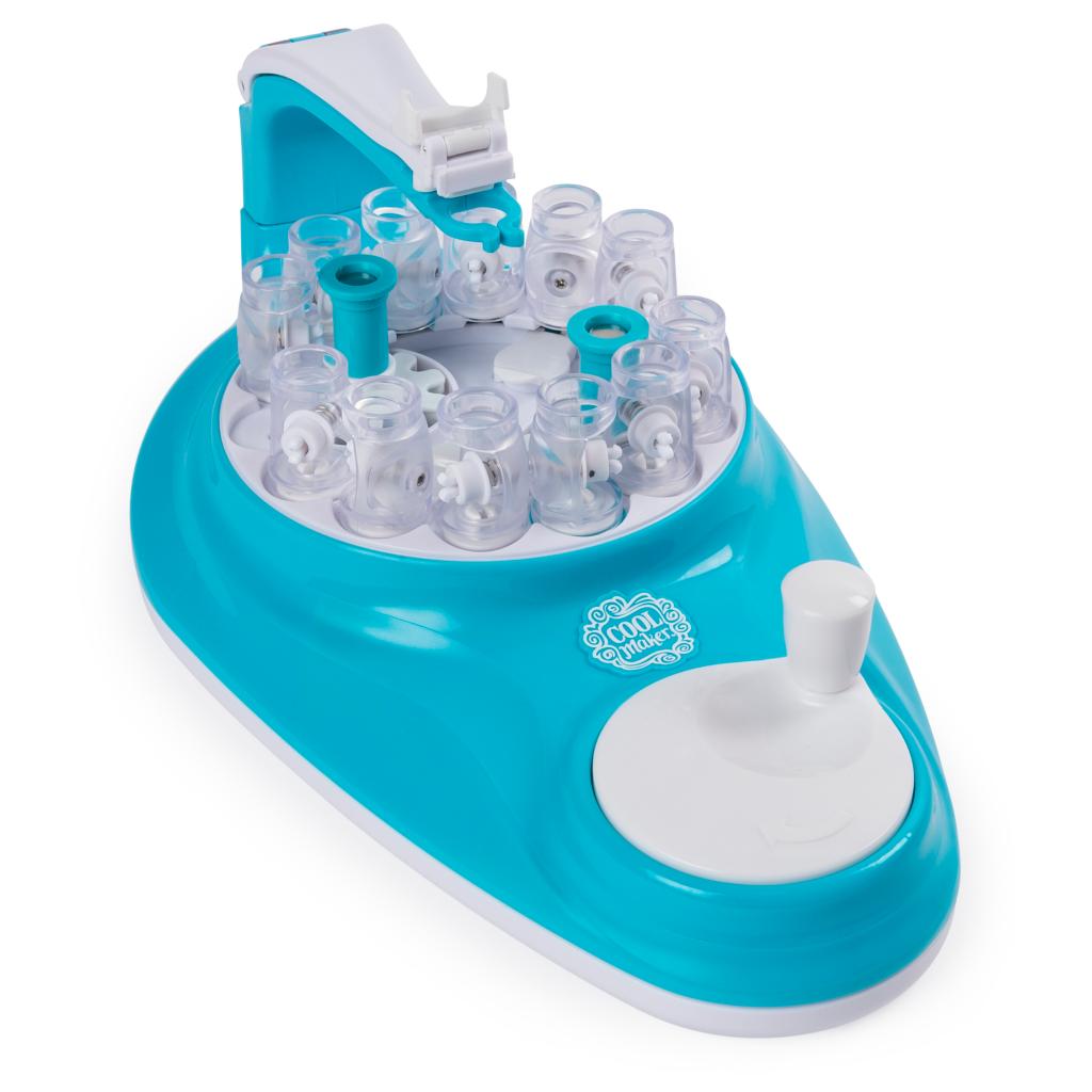 Spin Master Cool Maker Cool Maker KumiKreator Friendship Bracelet Maker