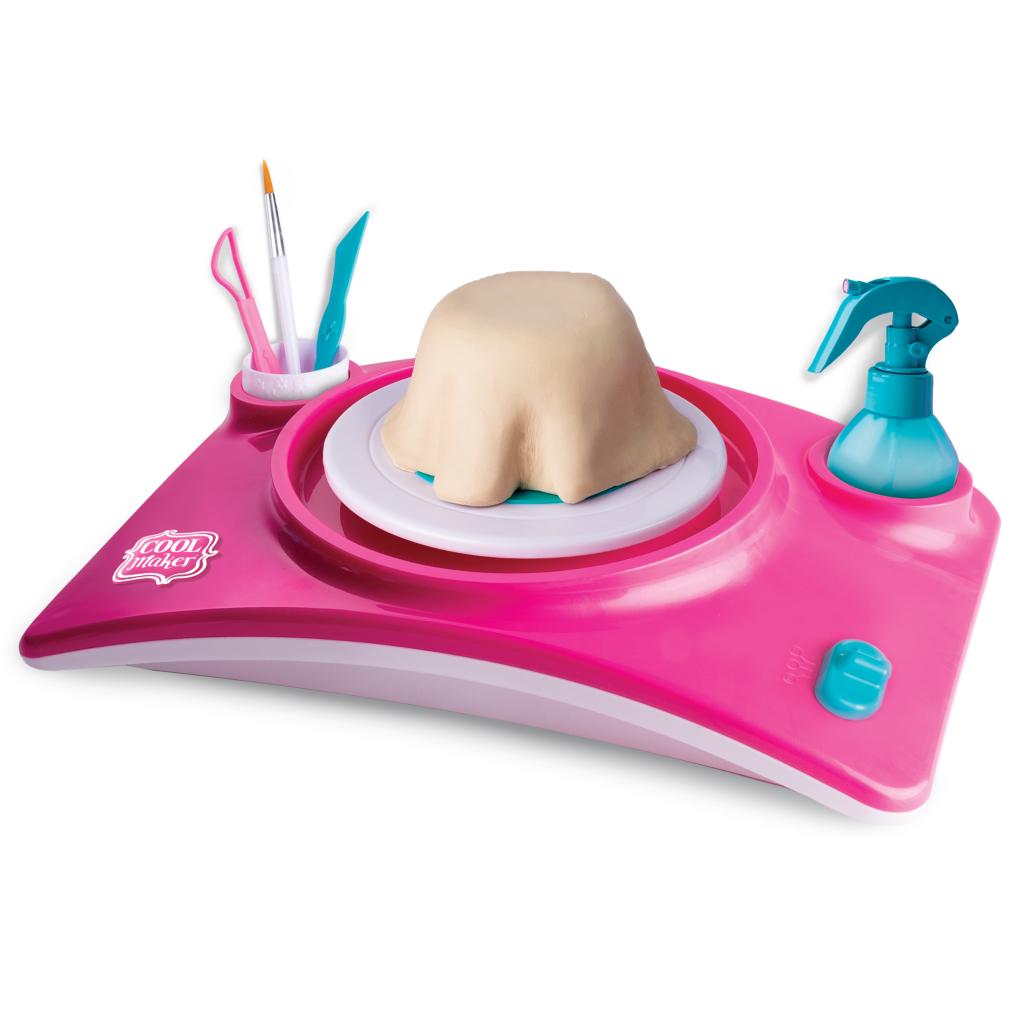 Spin Master Cool Maker Cool Maker, Pottery Studio, Clay Pottery Wheel