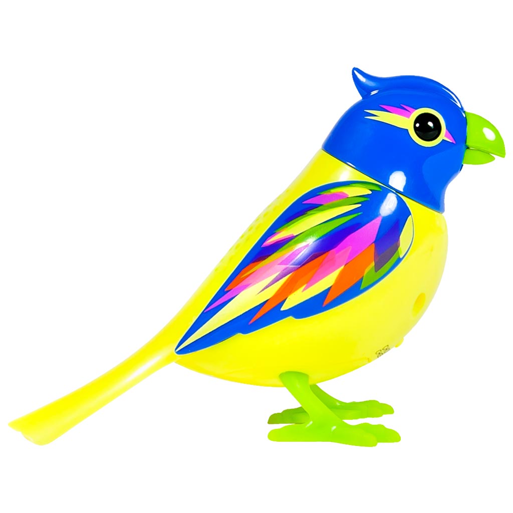 Spin Master - DigiBirds DigiBirds™ Single Pack Brazil