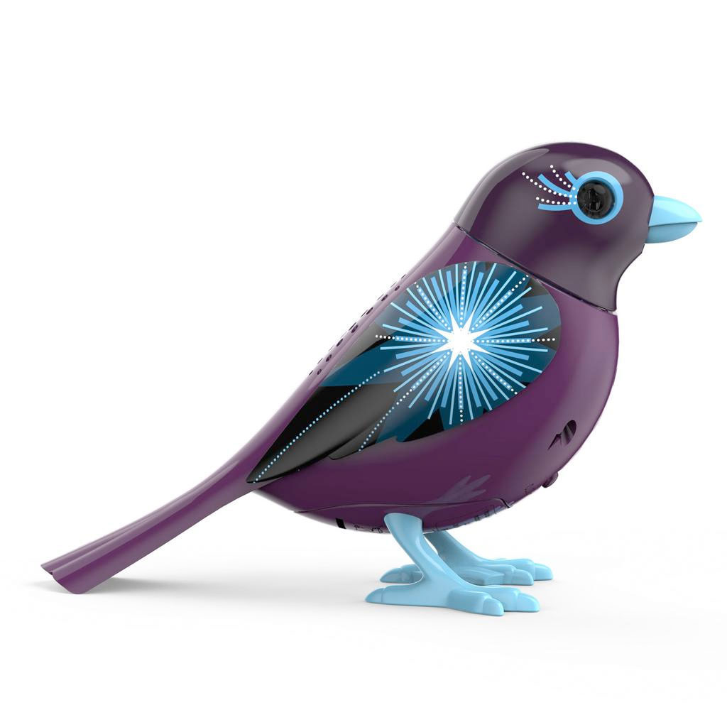 Spin Master - DigiBirds DigiBirds™ Single Pack Fireworks