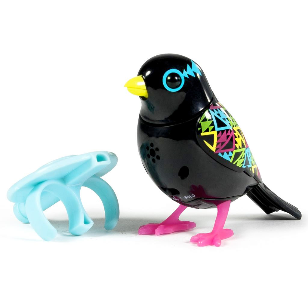 Spin Master - DigiBirds DigiBirds™ Single Pack Mayan