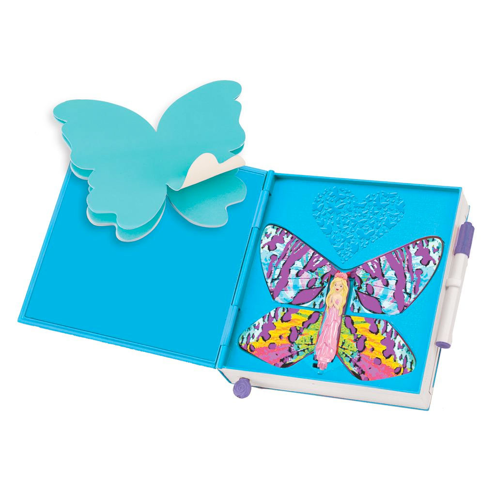 butterfly diary 2023
