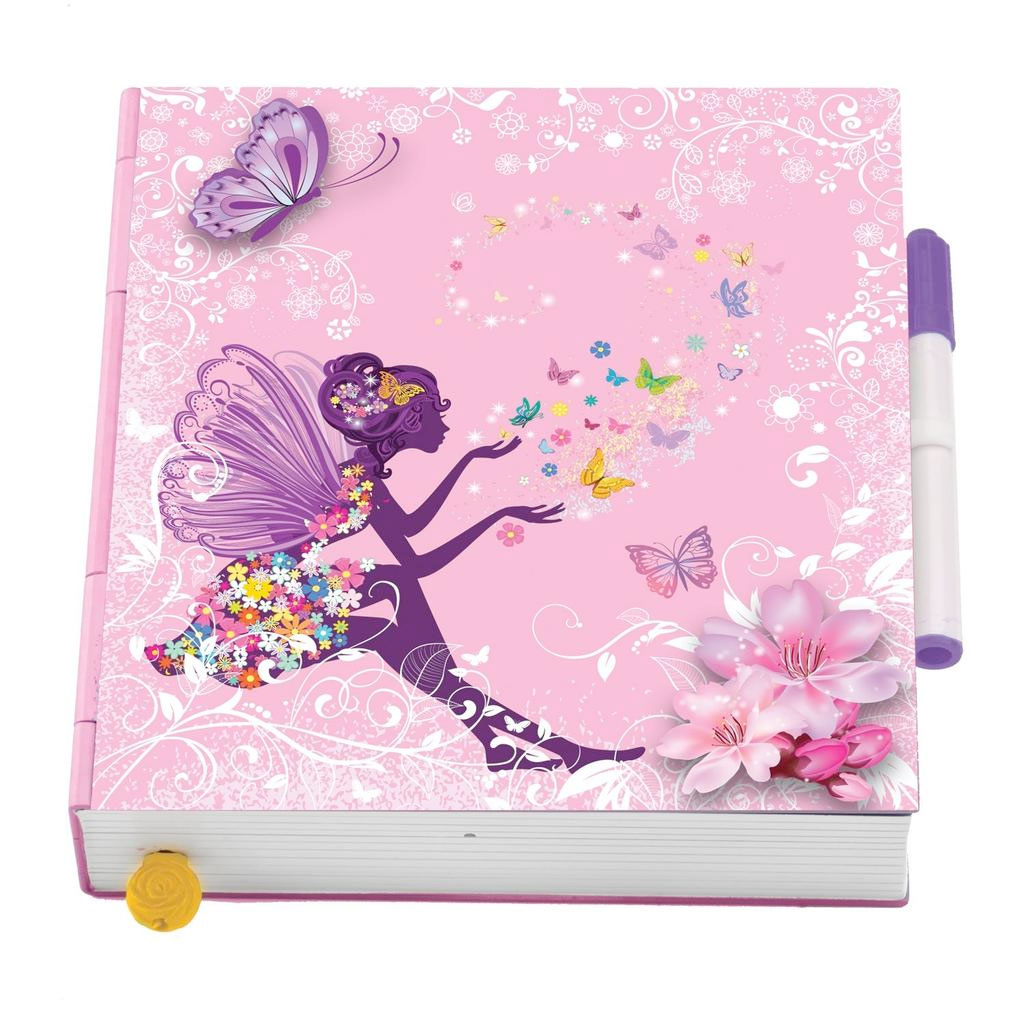 butterfly diary 2023