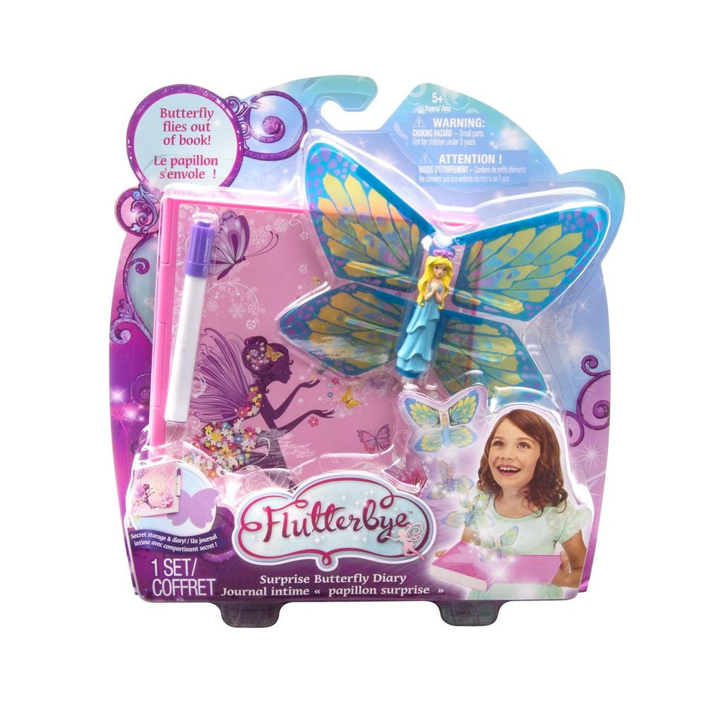 butterfly diary 2023