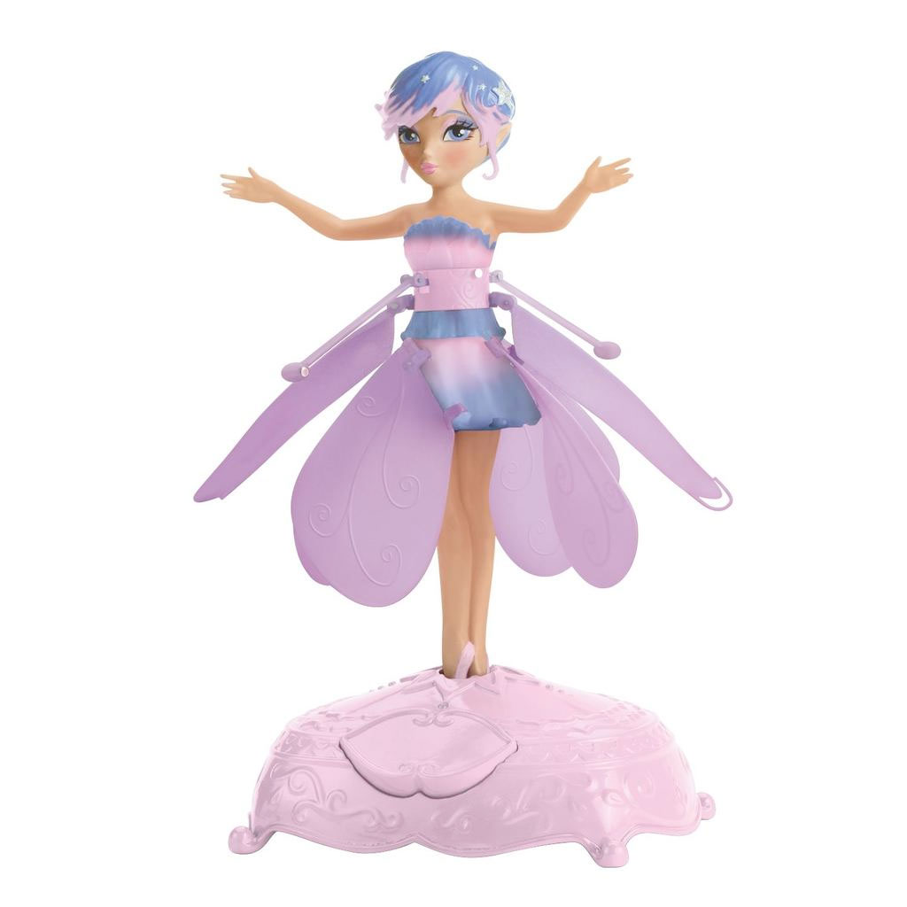 flying fairy spin master