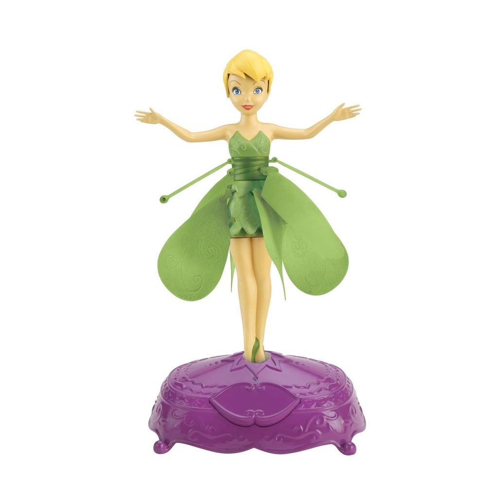 twirling fairy toy