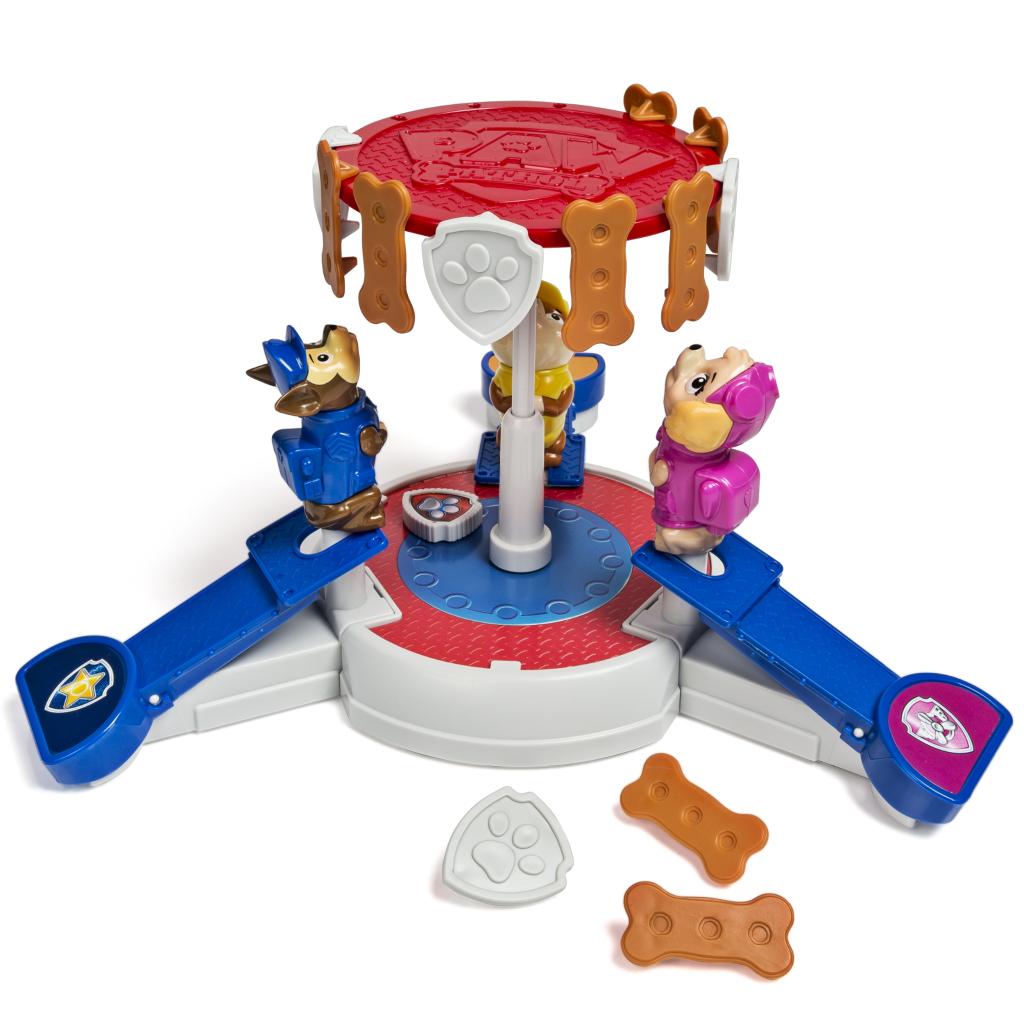 paw patrol game set