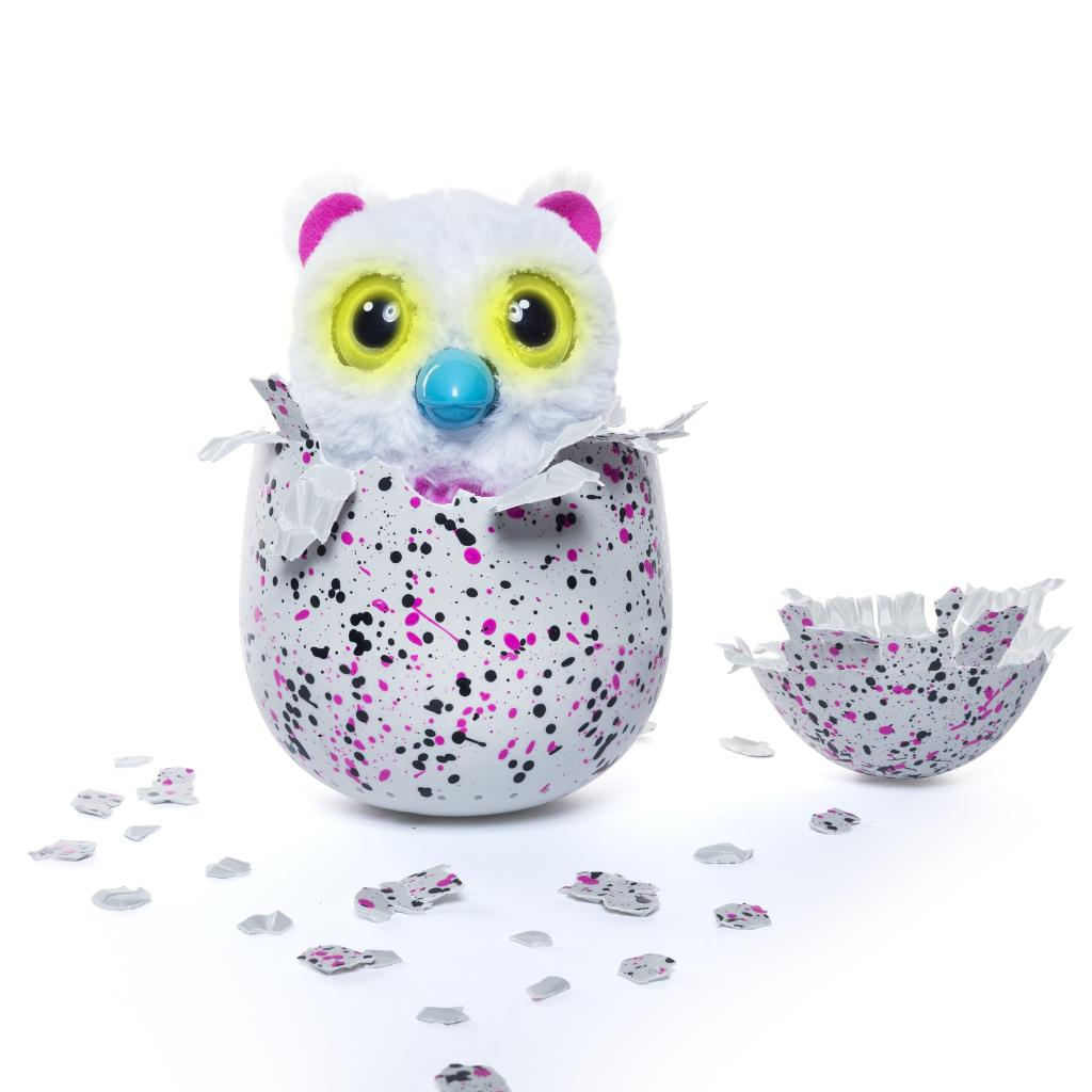 Spin Master - Hatchimals Bearakeet Target Exclusive