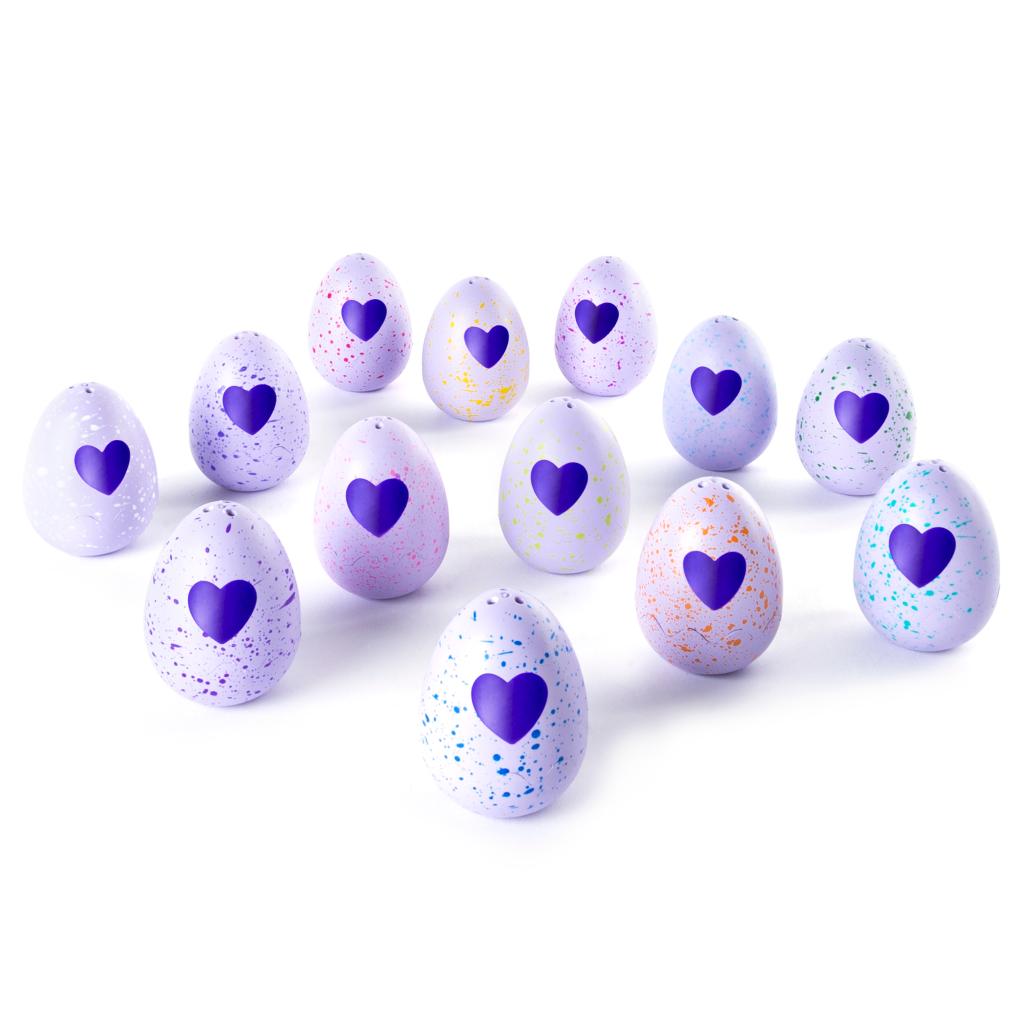Spin Master - Hatchimals Hatchimals CollEGGtibles 1 Pack (Styles