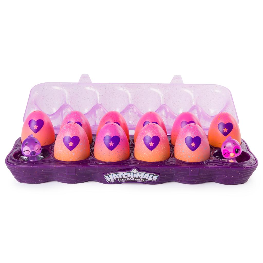 hatchimals carry case