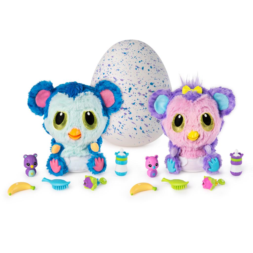 hatchimals muller