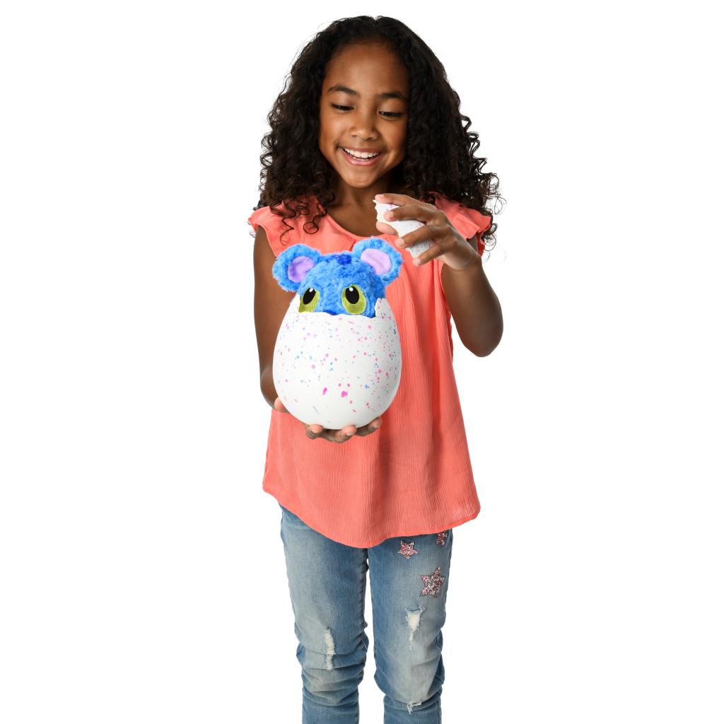 hatchibabies koalabee