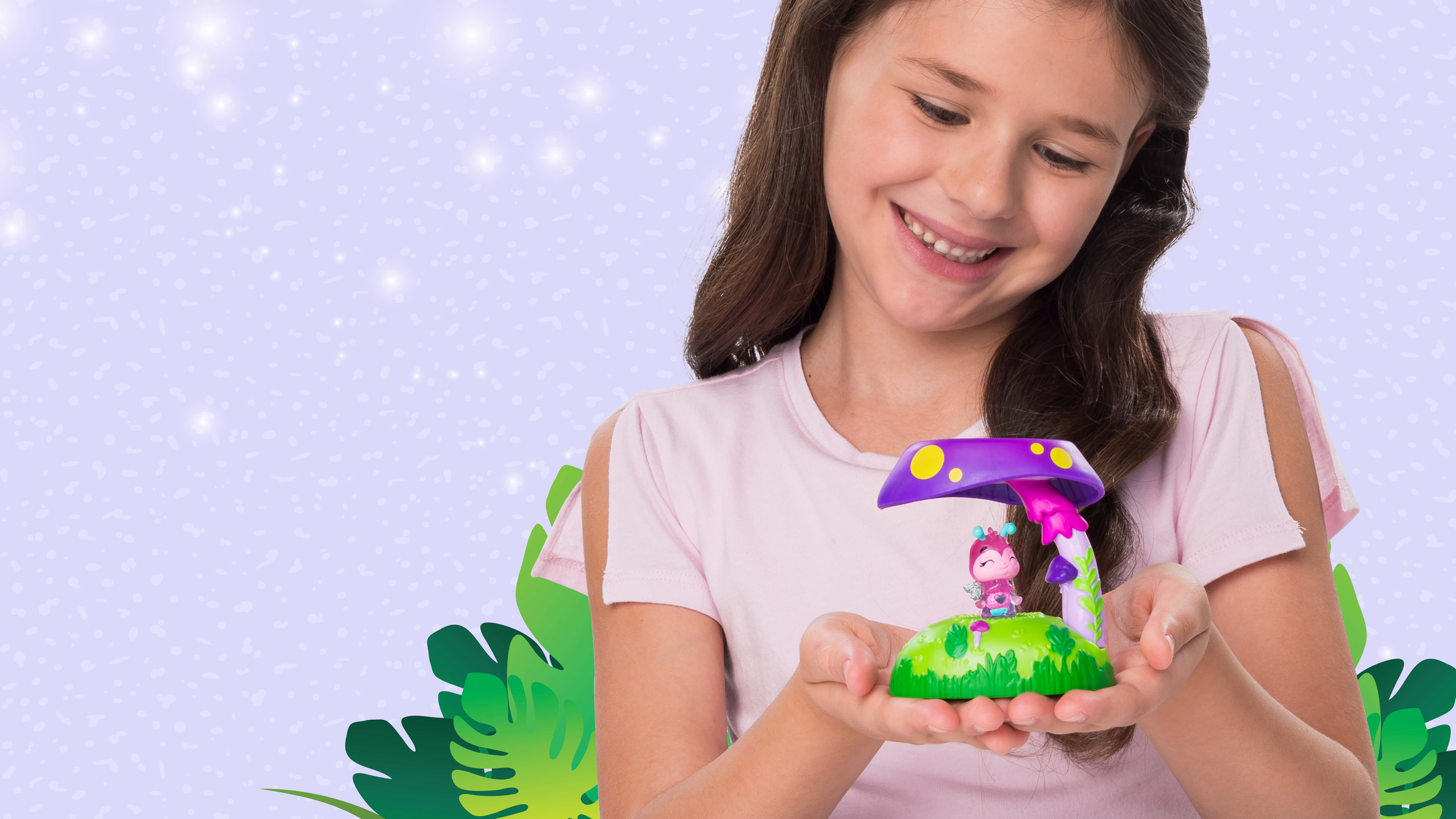 hatchimals hatchy home