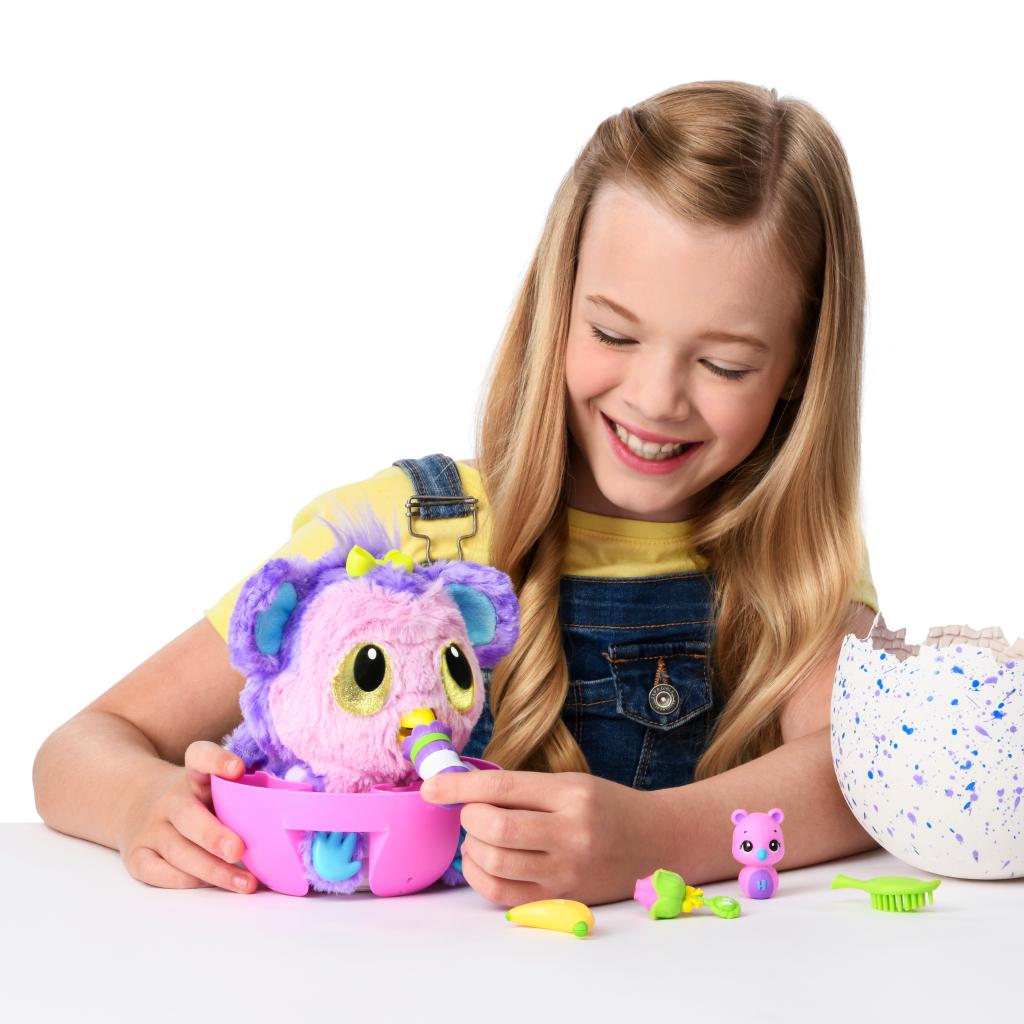 hatchibabies monkiwi