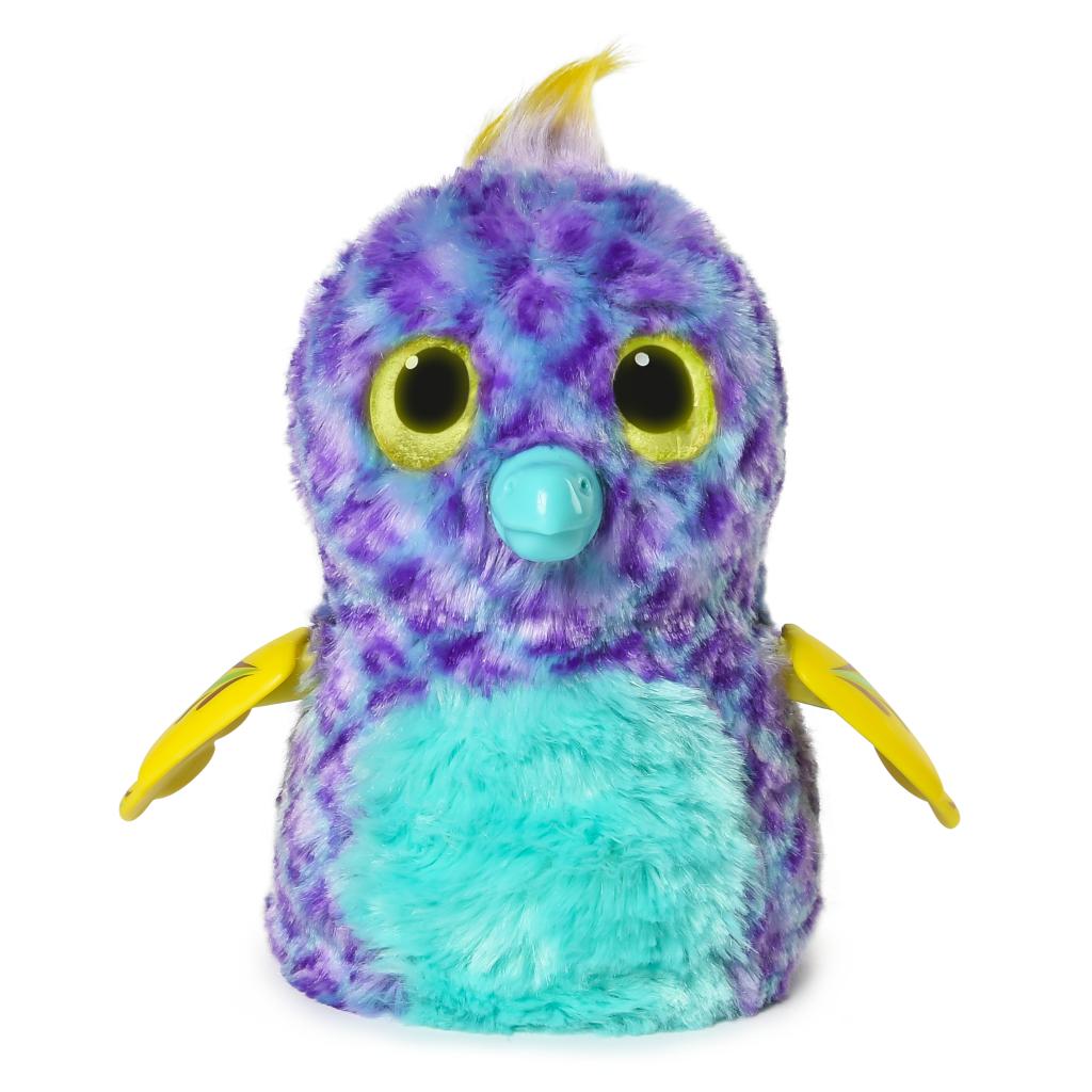 hatchimals español