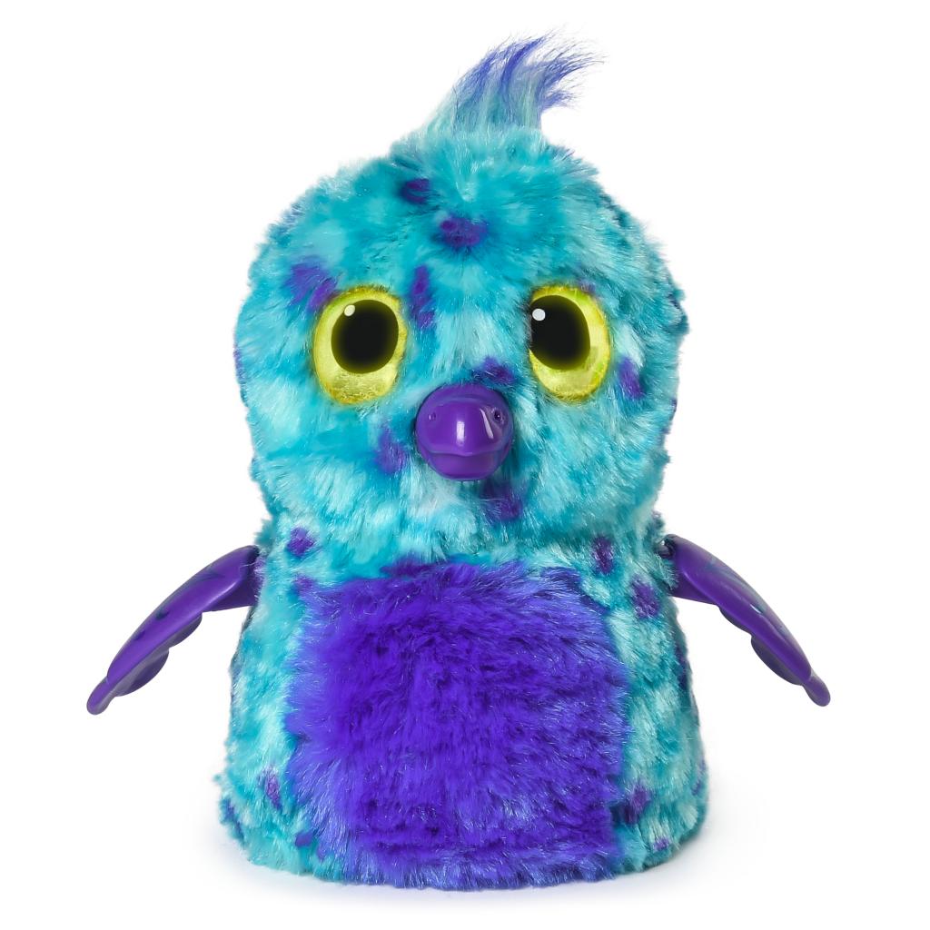 hatchimals azul