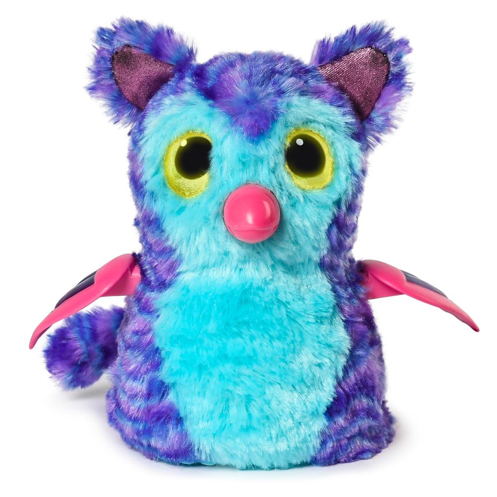tipos de hatchimals