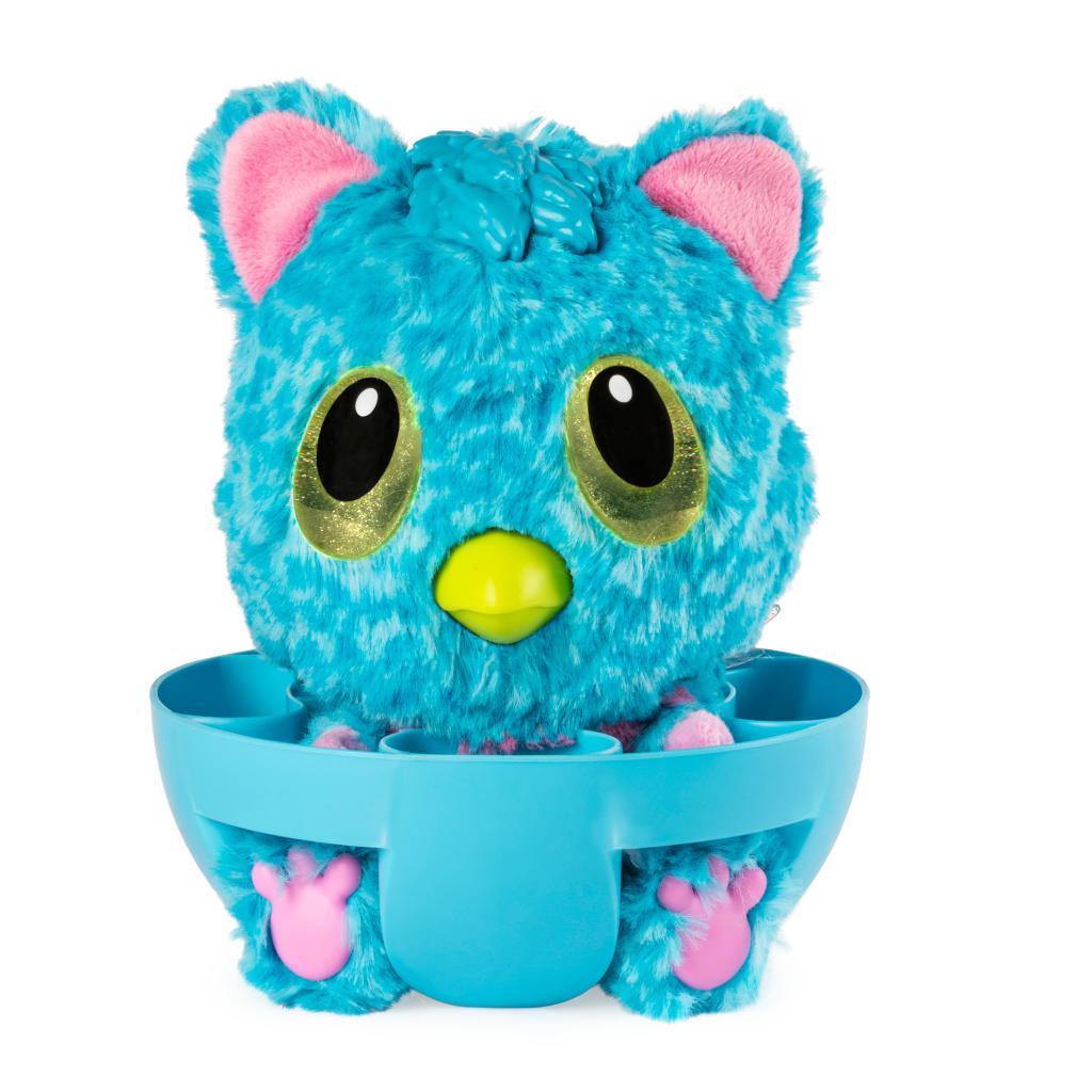 hatchimals azul