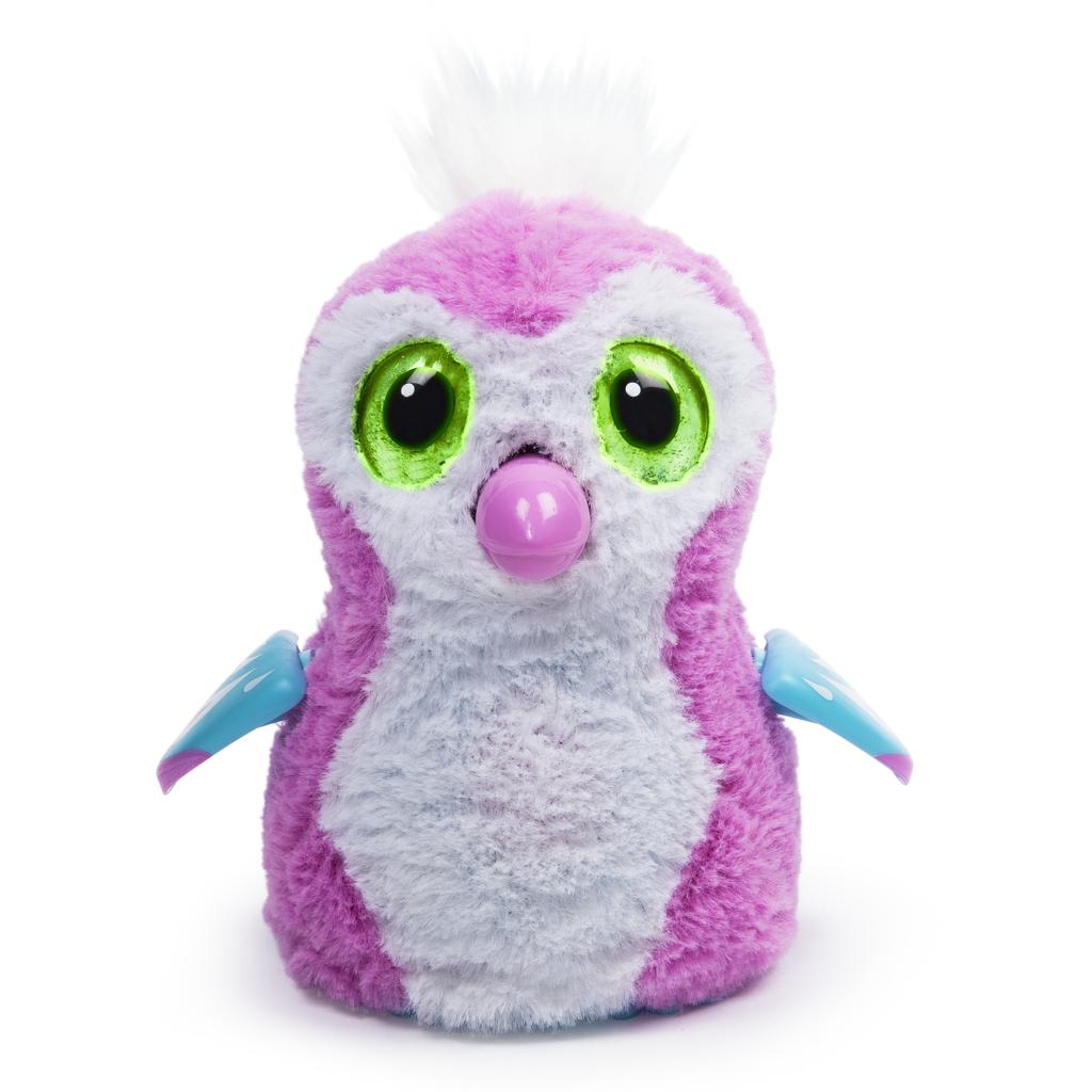 tipos de hatchimals