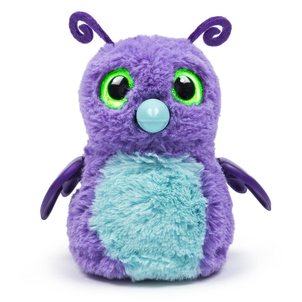 huevos hatchimals walmart