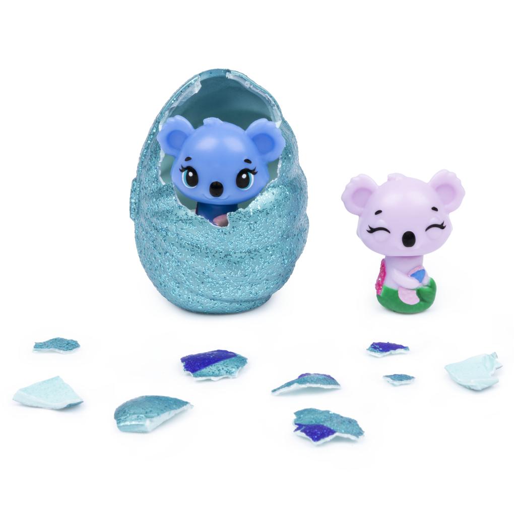 hatchimals azul