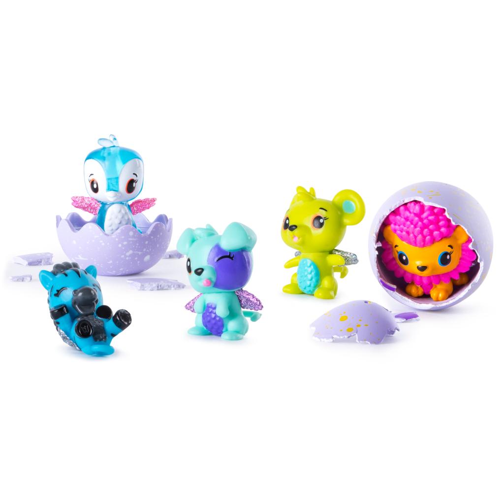 Hatchimals couleur ailes Clearance