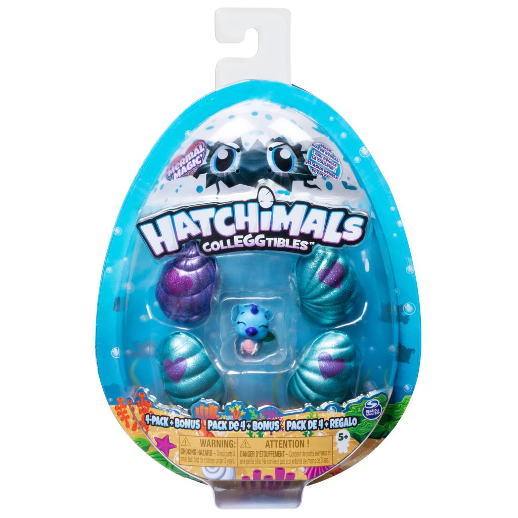 Hatchimals sirene clearance