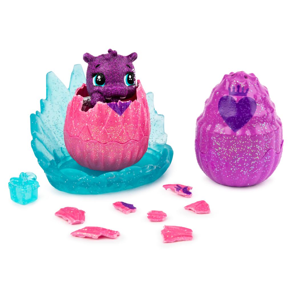hatchimals rose