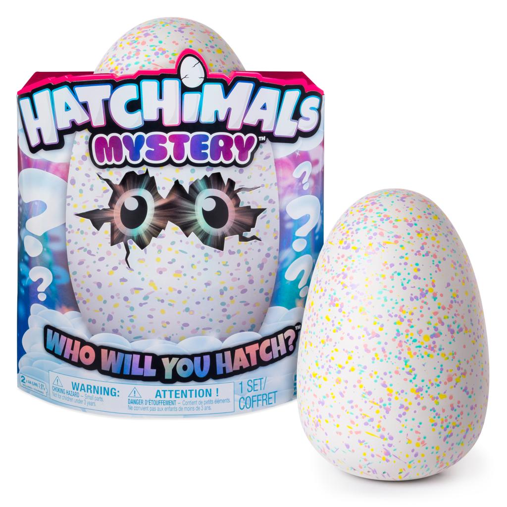 hatchimals bunwee