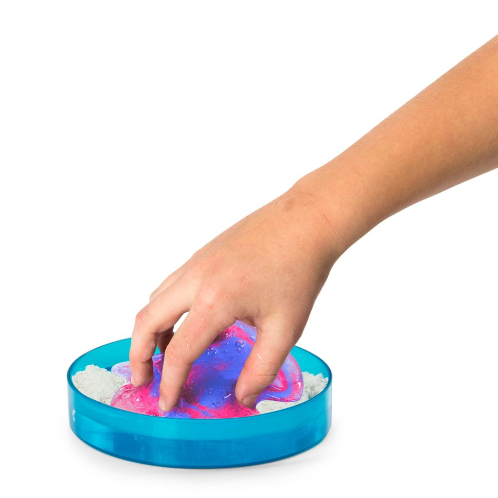 Spin Master Sand Sand Sand Slime Lab, All In One Kit