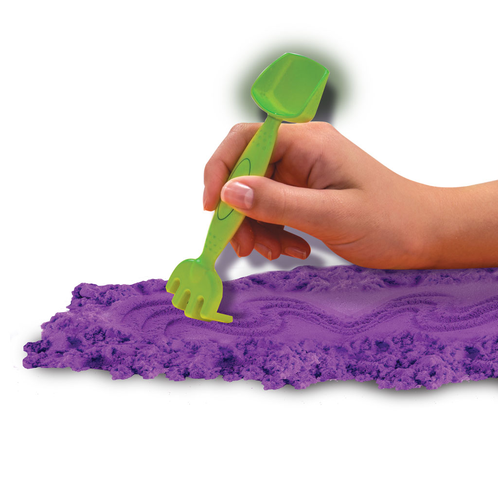 Spin Master Sand Sand Tool Set